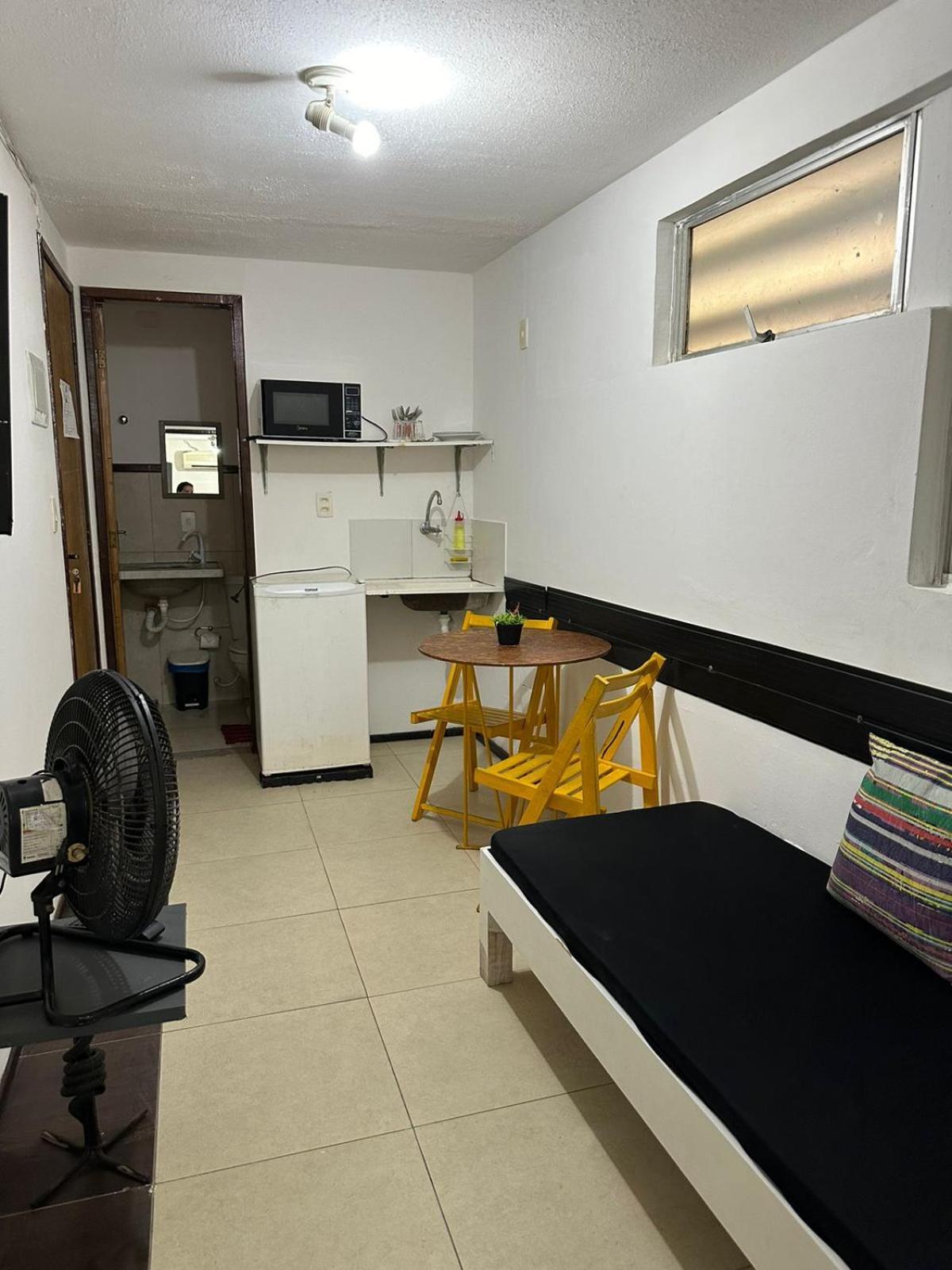 Studio Boa Viagem Ρεσίφε Εξωτερικό φωτογραφία