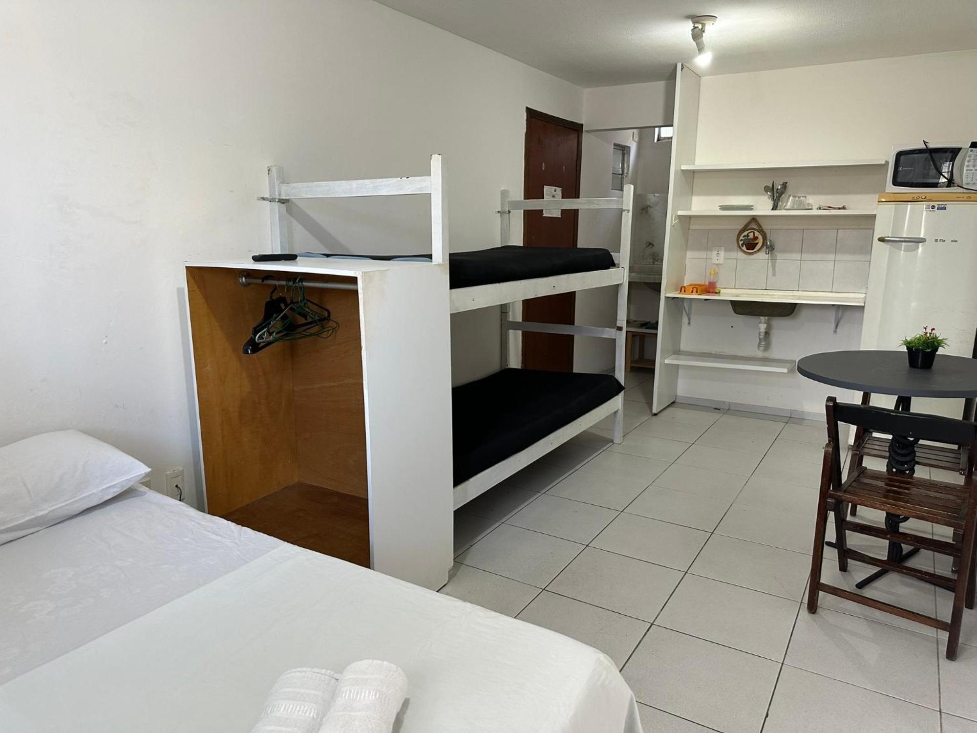 Studio Boa Viagem Ρεσίφε Εξωτερικό φωτογραφία