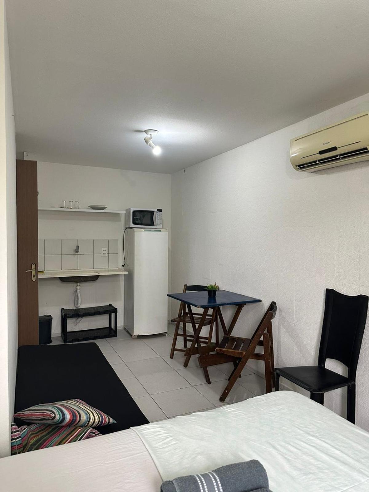 Studio Boa Viagem Ρεσίφε Εξωτερικό φωτογραφία