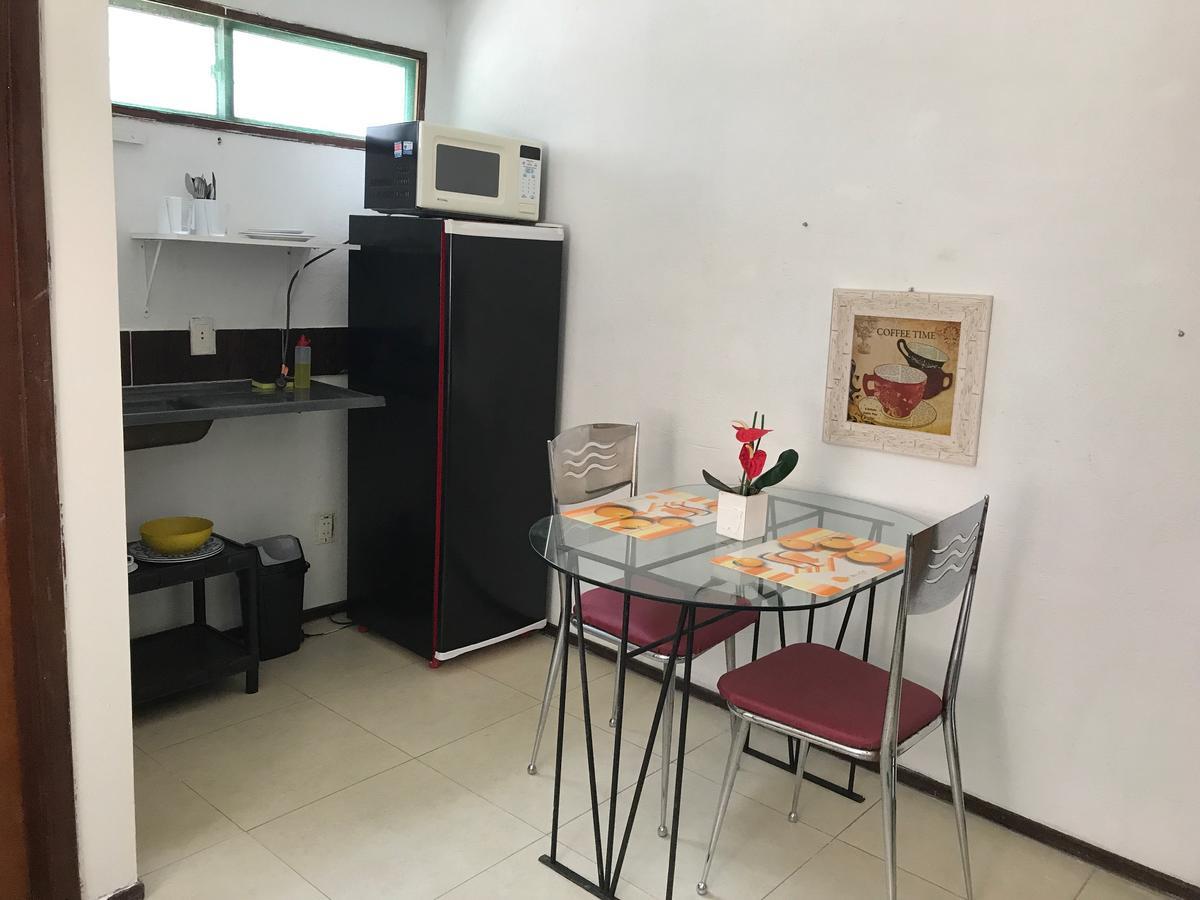 Studio Boa Viagem Ρεσίφε Εξωτερικό φωτογραφία