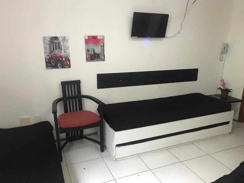 Studio Boa Viagem Ρεσίφε Εξωτερικό φωτογραφία