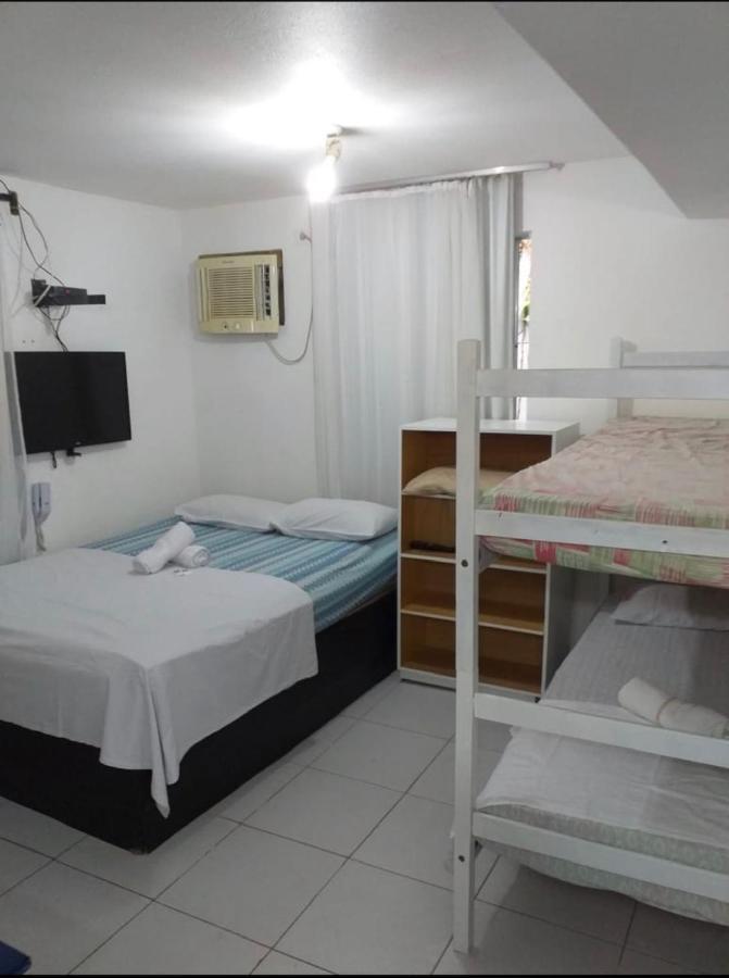 Studio Boa Viagem Ρεσίφε Εξωτερικό φωτογραφία