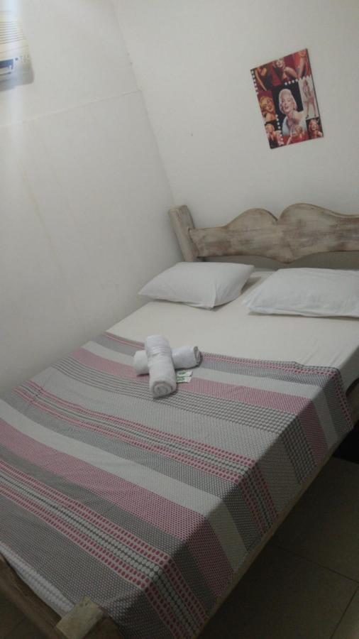 Studio Boa Viagem Ρεσίφε Εξωτερικό φωτογραφία